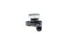 Комплект зчеплення Renault Master/Trafic 1.9dCi 01-03 (d=241mm), 59/60/74/75kw (+ вижимной) Blue-print ADN130200 (фото 12)