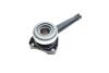 Комплект зчеплення Renault Master/Trafic 1.9dCi 01-03 (d=241mm), 59/60/74/75kw (+ вижимной) Blue-print ADN130200 (фото 14)