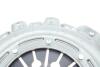 Комплект зчеплення Renault Master/Trafic 1.9dCi 01-03 (d=241mm), 59/60/74/75kw (+ вижимной) Blue-print ADN130200 (фото 3)