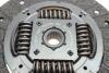 Комплект зчеплення Renault Master/Trafic 1.9dCi 01-03 (d=241mm), 59/60/74/75kw (+ вижимной) Blue-print ADN130200 (фото 7)