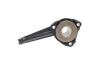 Комплект зчеплення Renault Master/Trafic 1.9dCi 01-03 (d=241mm), 59/60/74/75kw (+ вижимной) Blue-print ADN130200 (фото 9)