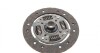 Комплект зчеплення Nissan Juke/Micra/Qashqai 1.6 05- (d=215) (z=26) Blue-print ADN130203 (фото 2)