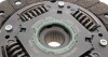 Комплект зчеплення Nissan Juke/Micra/Qashqai 1.6 05- (d=215) (z=26) Blue-print ADN130203 (фото 3)