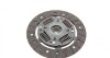 Комплект зчеплення Nissan Juke/Micra/Qashqai 1.6 05- (d=215) (z=26) Blue-print ADN130203 (фото 4)