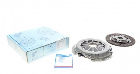 Комплект зчеплення Nissan Juke/Micra/Qashqai 1.6 05- (d=215) (z=26) Blue-print ADN130203