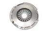 Комплект зчеплення Nissan X-Trail 2.2 dCi 01-13 (d=240mm) (+вижимний) Blue-print ADN130205 (фото 2)