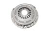 Комплект зчеплення Nissan X-Trail 2.2 dCi 01-13 (d=240mm) (+вижимний) Blue-print ADN130205 (фото 3)