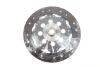 Комплект зчеплення Nissan X-Trail 2.2 dCi 01-13 (d=240mm) (+вижимний) Blue-print ADN130205 (фото 5)