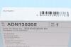 Комплект зчеплення Nissan X-Trail 2.2 dCi 01-13 (d=240mm) (+вижимний) Blue-print ADN130205 (фото 10)
