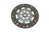 Комплект зчеплення Renault Kangoo 1.5dCi 08- (d=230mm) Blue-print ADN130220 (фото 5)