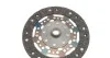 Комплект зчеплення Nissan Qashqai/X-Trail 2.0 16V 07-18 (d=224mm) Blue-print ADN130233 (фото 4)