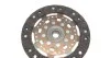 Комплект зчеплення Nissan Qashqai/X-Trail 2.0 16V 07-18 (d=224mm) Blue-print ADN130233 (фото 5)