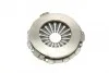 Комплект зчеплення Renault Clio III 1.5 dCi 05- (d=216mm) Blue-print ADN130257 (фото 2)