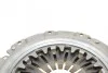 Комплект зчеплення Renault Clio III 1.5 dCi 05- (d=216mm) Blue-print ADN130257 (фото 3)