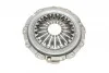 Комплект зчеплення Renault Clio III 1.5 dCi 05- (d=216mm) Blue-print ADN130257 (фото 4)