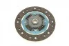 Комплект зчеплення Renault Clio III 1.5 dCi 05- (d=216mm) Blue-print ADN130257 (фото 5)
