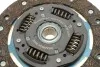 Комплект зчеплення Renault Clio III 1.5 dCi 05- (d=216mm) Blue-print ADN130257 (фото 6)