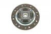 Комплект зчеплення Renault Clio III 1.5 dCi 05- (d=216mm) Blue-print ADN130257 (фото 7)