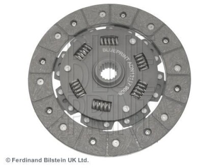 Диск сцепления Blue-print ADN13117