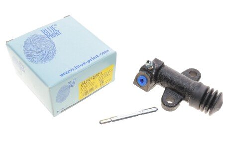 Робочий циліндр зчеплення Blue-print ADN13671