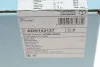 Диск гальмівний (задній) Nissan Juke 10-/Qashqai 07- (292x9) (з покриттям) Blue-print ADN143127 (фото 5)