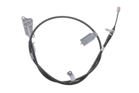 Трос ручника (L) Nissan X-Trail I 01-13 (L=1745mm) Blue-print ADN146276