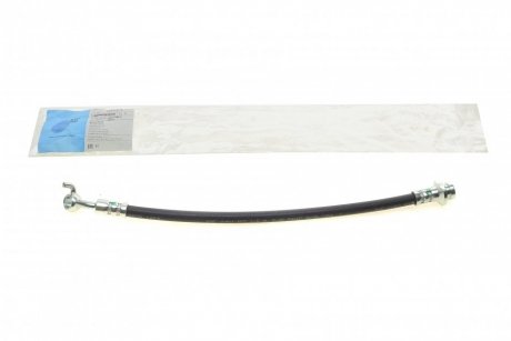 Шланг гальмівний (задній) Nissan Pathfinder 2.5-4.0 dCi 96-14 (L) Blue-print ADN153234