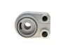 Радіатор масляний Renault Kangoo/Megane II/III 1.5dCi 02- (теплообмінник) Blue-print ADN16143 (фото 2)
