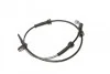 Датчик ABS (передній) Nissan Qashqai 1.5/1.6/2.0 dCi 07-13 Blue-print ADN17129 (фото 5)