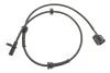 Датчик ABS (задній) Nissan Juke 10-19 (L) Blue-print ADN17168 (фото 1)