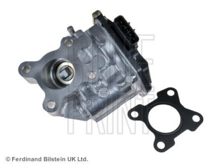 Клапан рециркуляции отработанных газов EGR Blue-print ADN17233