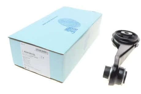 Подушка КПП Renault Kangoo 1.5dCi 03- (косточка) Blue-print ADN180153