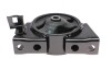 Подушка двигуна (передня) (R) Nissan X-Trail 2.0/2.5 16V 01-13 Blue-print ADN180171 (фото 2)