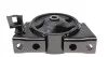 Подушка двигуна (передня) (R) Nissan X-Trail 2.0/2.5 16V 01-13 Blue-print ADN180171 (фото 2)