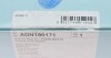 Подушка двигуна (передня) (R) Nissan X-Trail 2.0/2.5 16V 01-13 Blue-print ADN180171 (фото 6)