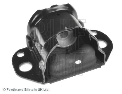Подушка двигуна (R) Renault Kangoo 1.2-1.9/1.5dCi 97- Blue-print ADN18086