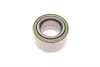 Підшипник маточини (передньої) Nissan Almera Tino 00-/Primera 2 02-/X-Trail 01-07 (43x76x43) Blue-print ADN18245 (фото 4)