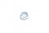 Підшипник маточини (передньої) Nissan Almera Tino 00-/Primera 2 02-/X-Trail 01-07 (43x76x43) Blue-print ADN18245 (фото 5)