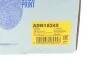 Підшипник маточини (передньої) Nissan Almera Tino 00-/Primera 2 02-/X-Trail 01-07 (43x76x43) Blue-print ADN18245 (фото 7)