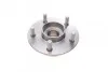 Підшипник маточини (задньої) Nissan Primera 02- Blue-print ADN18350 (фото 4)
