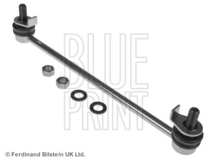 Стойка стабилизатора переднего правая Blue-print ADN185104