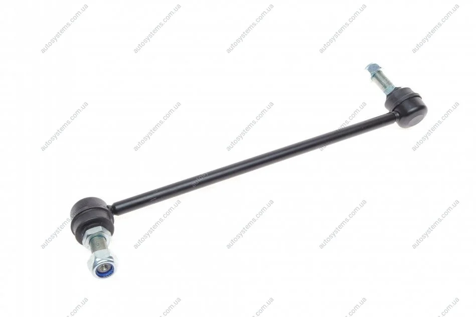 Тяга стабілізатора (переднього) (L) Nissan Qashqai/X-Trail/Renault Koleos 08- Blue-print ADN18587 (фото 1)