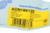 Важіль підвіски (передній/знизу) (R) Nissan Qashqai/X-Trail 07-13 Blue-print ADN186120 (фото 11)