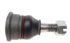 Опора кульова (передня/знизу) Nissan Almera/Sunny 90-00 Blue-print ADN18630 (фото 3)