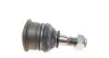 Опора кульова (передня/знизу) Nissan Primera/Sunny 86-02/Almera II 00- Blue-print ADN18631 (фото 2)