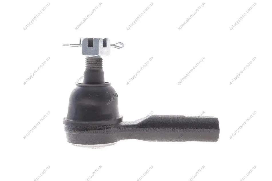 Наконечник тяги рульової Nissan X-Trail 01-13/Pathfinder II 97-04/Pick Up 98-05 Blue-print ADN187105 (фото 1)