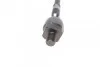 Тяга рульова Nissan Almera II 00-06 (L=285mm) Blue-print ADN187141 (фото 2)