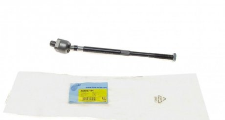 Тяга рульова Nissan Maxima 88-00 (L=308mm) Blue-print ADN187144