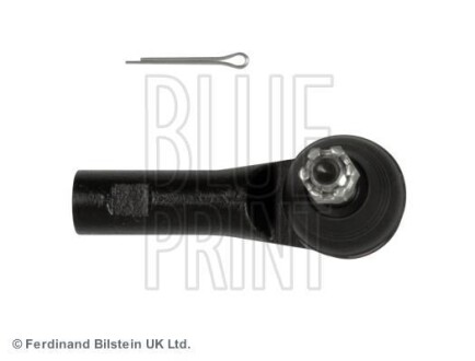 Наконечник поперечной рулевой тяги Blue-print ADN187175