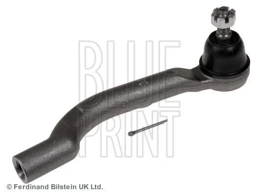 Наконечник тяги рульової (R) Nissan Qashqai/ X-Trail 07-13/ Renault Koleos 08- Blue-print ADN187191 (фото 1)